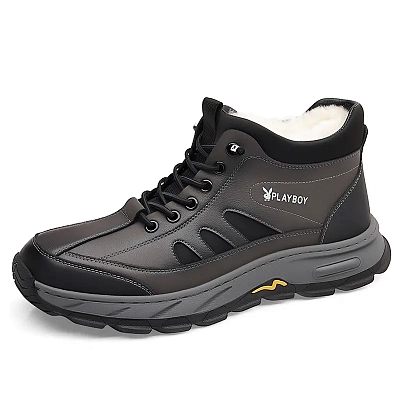 Playboy Playboy Snow Boots Men's