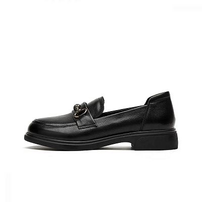 EBLAN Loafers Women's Beige