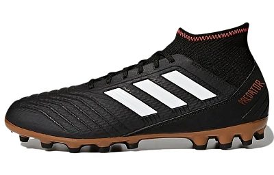 Adidas Predator 18.3 Fg 'Black Brown'