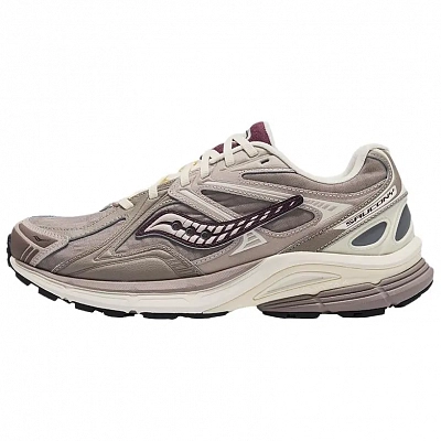 Saucony Kinvara Elite 4 Breathable Low top Casual Shoes Unisex Brown