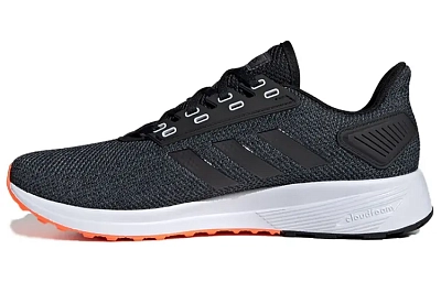 Adidas Duramo 9 'Core Black'