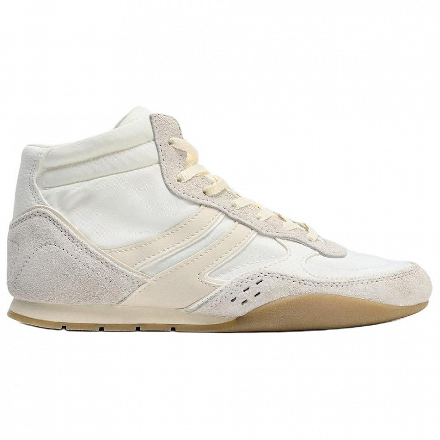 ZARA Ankle Boots 2cm Women's White купить в интернет-магазине Yoocart с быстрой доставкой по России.