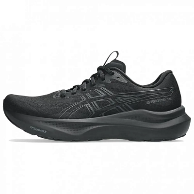 Asics GT 2000 14 Training Running Shoes Men's Black Gray