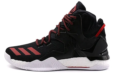 Adidas D Rose 7 'Away'