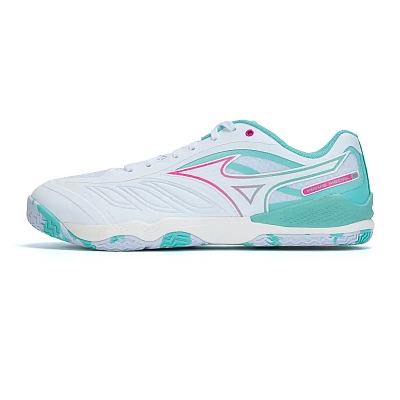 Mizuno WAVE MEDAL 8 Table Tennis Shoes Unisex Low top