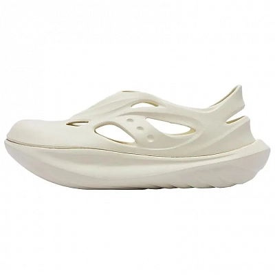 Saucony CRADLE YAT Baby Cradles Clogs Unisex Ecru