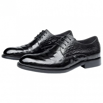 Playboy Men's Casual Shoes Men's Low top Black Brown