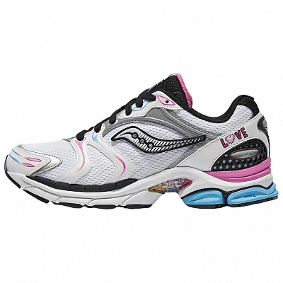 Saucony ProGrid Triumph 4 Keith Haring Love Women's