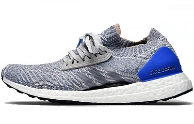 Adidas UltraBoost X 'Grey Blue' Women's