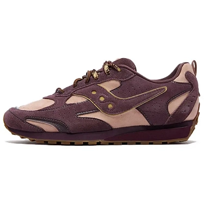 Saucony Trainer Endorphin Training 80 Running Shoes Unisex Pink Purple