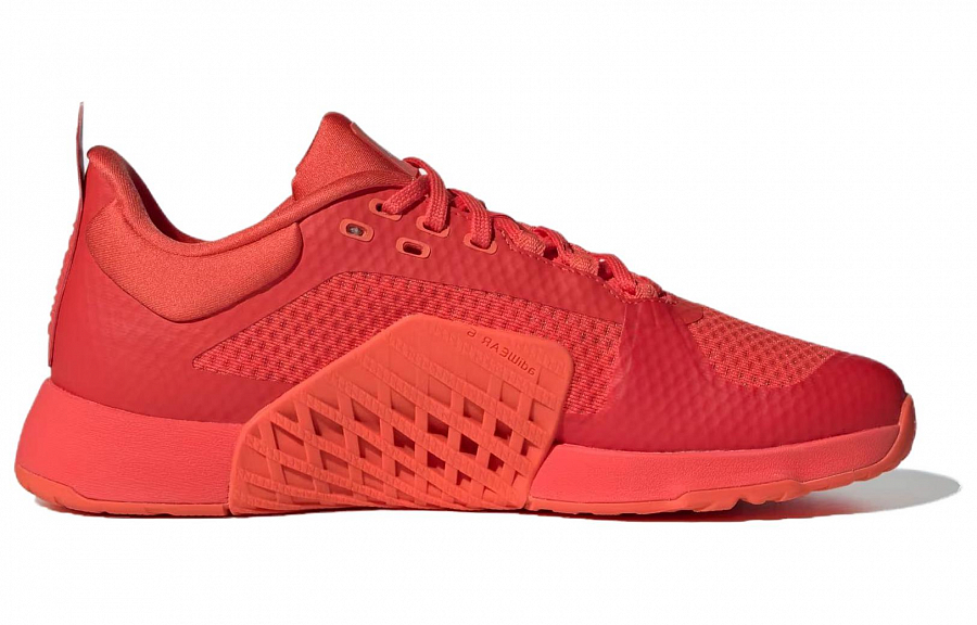 Adidas Dropset 2 Bright Red Solar Red Shadow Red Women's купить в интернет-магазине Yoocart с быстрой доставкой по России.