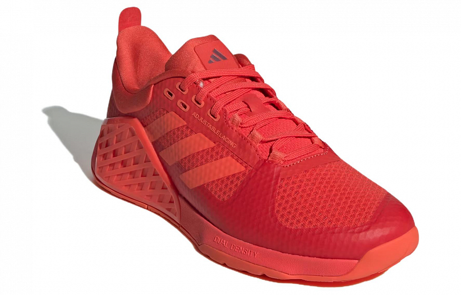 Adidas Dropset 2 Bright Red Solar Red Shadow Red Women's купить в интернет-магазине Yoocart с быстрой доставкой по России.