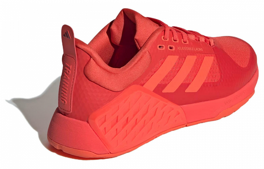 Adidas Dropset 2 Bright Red Solar Red Shadow Red Women's купить в интернет-магазине Yoocart с быстрой доставкой по России.