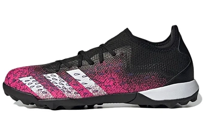 Adidas Predator Freak.3 Tf 'Black Pink'