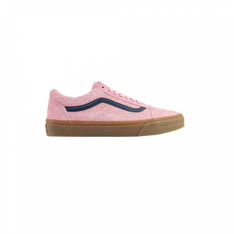 Vans Old Skool Skateboard Shoes Unisex купить в интернет-магазине Yoocart с быстрой доставкой по России.
