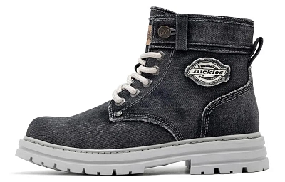Dickies Short Martin Boot Women's Mist Black