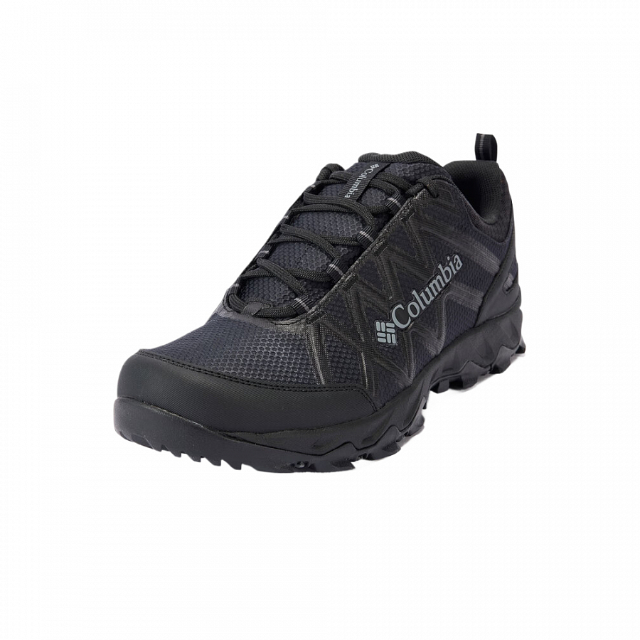 Columbia Peakfreak X2 Cushioning Waterproof Support Low top Mountaineering Hiking Shoes Men's купить в интернет-магазине Yoocart с быстрой доставкой по России.