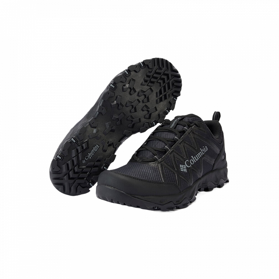Columbia Peakfreak X2 Cushioning Waterproof Support Low top Mountaineering Hiking Shoes Men's купить в интернет-магазине Yoocart с быстрой доставкой по России.