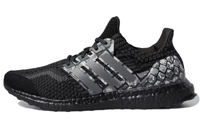 Adidas UltraBoost 5.0 Dna 'Black Python'