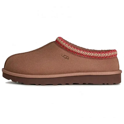 UGG Tasman II EVA Abrasion Resistant Closed Toe Slippers Women's Brown