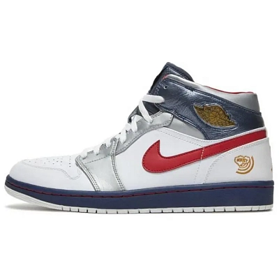Air Jordan 1 Retro 'Olympic'
