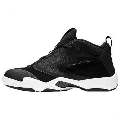 Jordan Jumpman Quick 23 Black White
