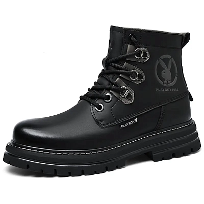 Playboy Playboy Martin Boot Men's