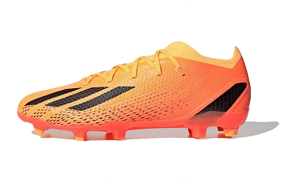 Adidas X Speedportal.2 Fg 'Heatspawn Pack'
