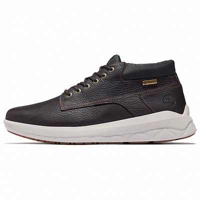 Timberland Bradstreet Ankle Boots Men's Brown