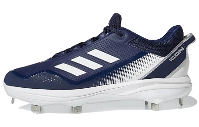 Adidas Icon 7 'Team Navy Silver Metallic'