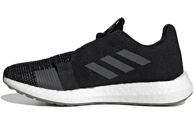 Adidas Senseboost Go Core Black Women's