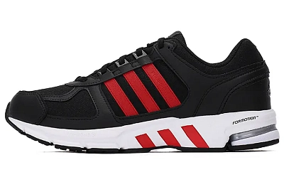 Adidas Equipment 10 'Black Red'