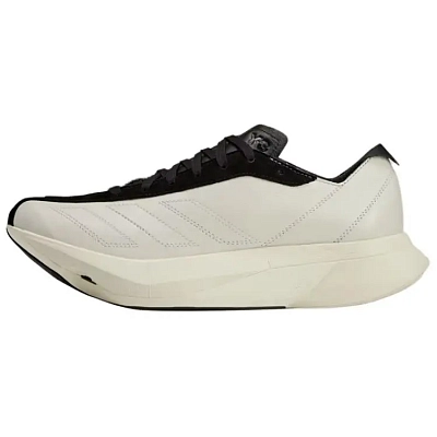 Y 3 Adios Pro Panelled Sneakers