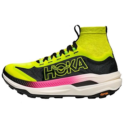 HOKA ONE ONE Tecton X 3 Support Running Shoes Women's Black