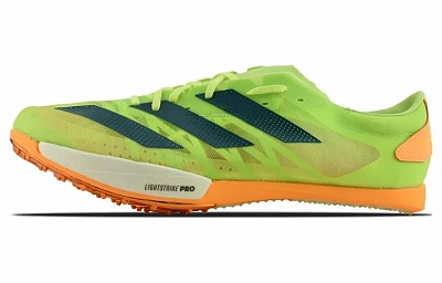 adidas Adizero Ambition Green Yellow
