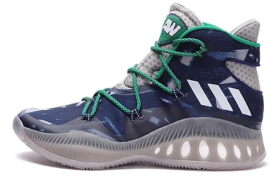 Adidas Crazy Explosive 'Andrew Wiggins' Pe