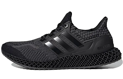 Adidas Ultra 4D 5.0 'Carbon'