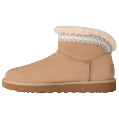 UGG CLASSIC ULTRA MINI Snow Boots Women's