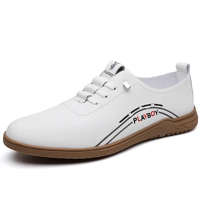 Playboy Men's Casual Shoes Men's Low top