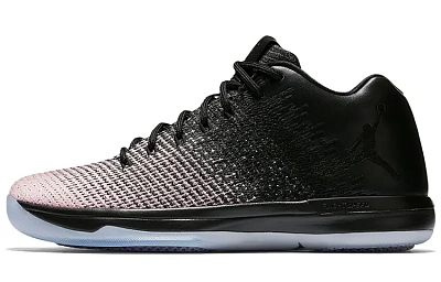 Air Jordan 31 Low 'Oreo'