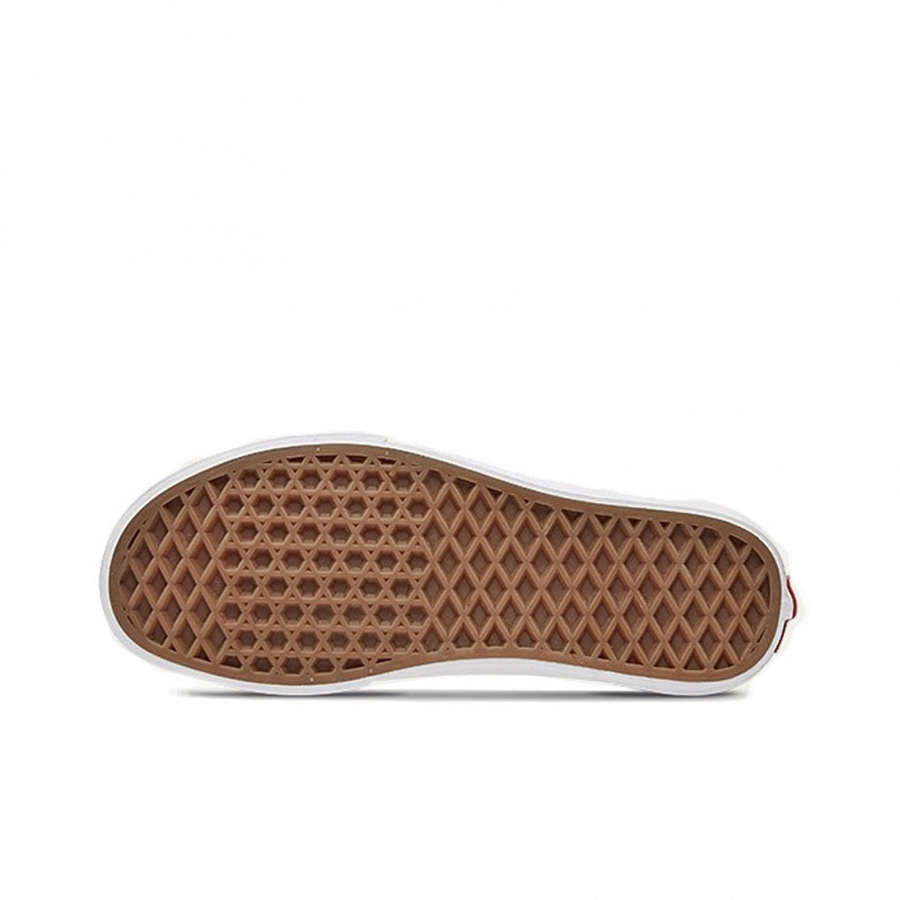 Vans Ward Abrasion Resistant Low top Skateboard Shoes Women's Blue купить в интернет-магазине Yoocart с быстрой доставкой по России.