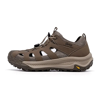 Jeep Low Top Hiking Shoes Men's