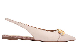 MICHAEL KORS MK Izzy Women's Casual Shoes Women's Nude Pink 1 4189351