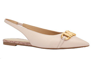 MICHAEL KORS MK Izzy Women's Casual Shoes Women's Nude Pink 3 4189353