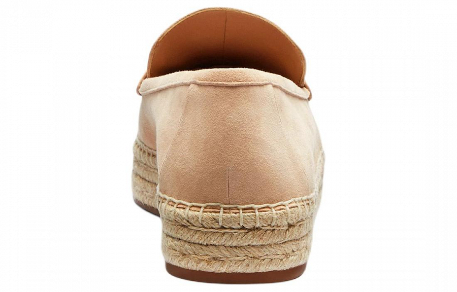 COACH Camila Loafers 3cm Women's Light Umber купить в интернет-магазине Yoocart с быстрой доставкой по России.