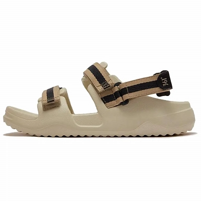361° Beach Sandals Men's Brown Black