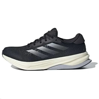 adidas Supernova Solution 'Black White Carbon'