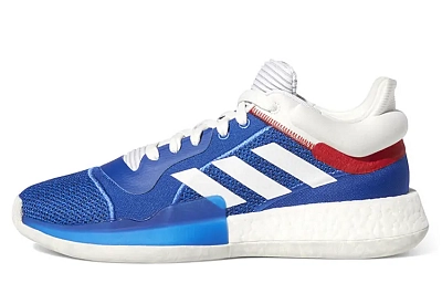 Adidas Marquee Boost Collegiate Royal