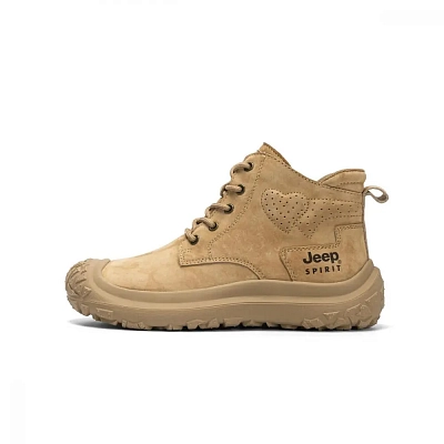 JEEP SPIRIT Short Martin Boot Women's