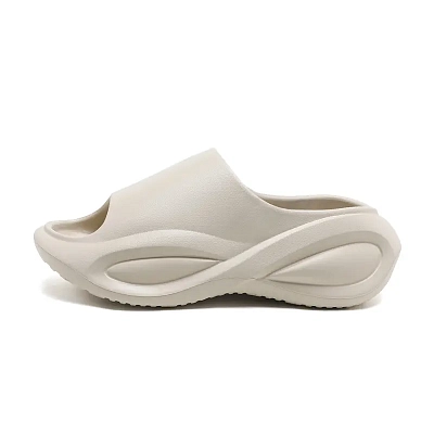 Jeep EVA Slip Resistant Slide Slippers Unisex